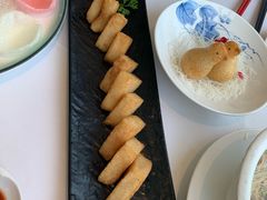 -佳丽海鲜大酒楼(环岛海景店)