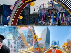 -大族广场Mall&More