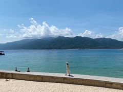 -海南分界洲岛旅游区