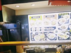 -和府捞面(天河领展广场店)