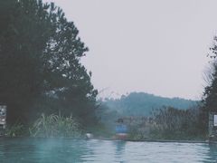 -崇阳三特浪口温泉