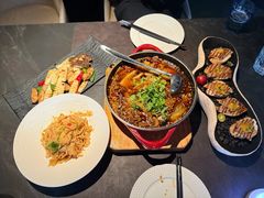 -烛影拾光观景餐厅·创意菜·摄影·小提琴(大唐不夜城店)