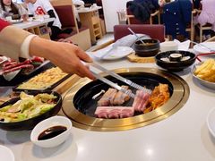 -韩时烤肉(枫蓝店)