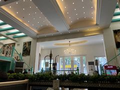 -阿拉丁新疆风味餐厅·清真(罗廊巷店)