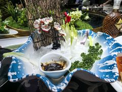 -蓬莱仙山茶文化主题酒店