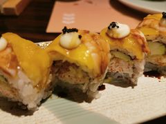 -山葵家·创意料理(万象汇店)