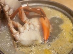 -雍和会海鲜姿造自助(湖东路店)