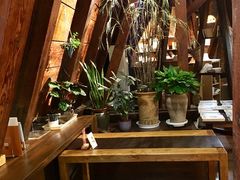 大堂-良友书坊(安徽路店)
