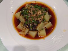 地道米凉粉-夜不收荤豆花(大邑总店)