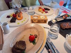 -王品牛排(郑州大卫城店)