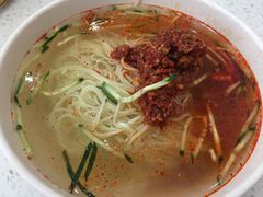 -老友谊冷面店(苏家屯店)