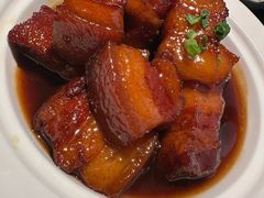 -小菜园新徽菜(青岛市南万象城店)