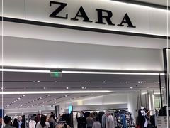 -ZARA(深圳金光华广场店)
