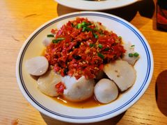 剁椒芋头-顺香居·老字号湖北菜(江汉路店)