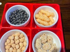 -老雒阳面馆·水席(王城路店)