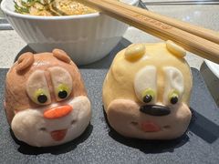 -海底捞火锅(八佰伴店)