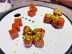 -闫府私房菜·百年鲁菜(恒隆店)