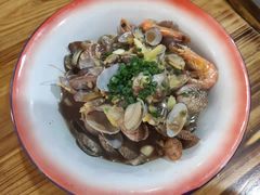 -老三样·美食研究中心(世贸路店)