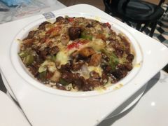 -曼玉餐厅(中原万达店)