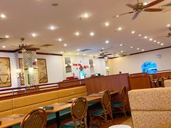 大堂-萨莉亚意式餐厅(鸿大广场店)