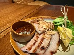 -CHINCHIN 青青·泰国料理(万象食家店)