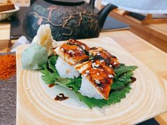 -浦·传统日式料理(3 5 1 1 店)