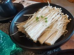 -九田家黑牛烤肉料理(西三道巷万达店)