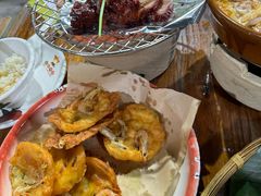 -广府乡下·饭庄(新港东路店)