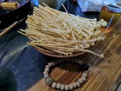金针菇-肥龙火锅(南坪店)
