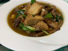 -得意楼蒸菜馆
