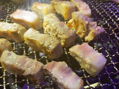 -十三姨正合丰烤肉(营迹路店)