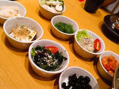 餐前小菜-胜博殿日式炸猪排(西红门店)