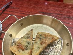 -沙胆彪炭炉牛杂煲(成都玉林店)