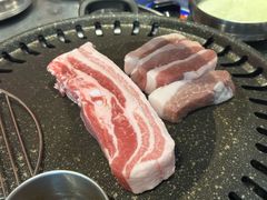 五花肉-401餐厅(弘大店)