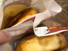 -吉品合酥脆烤饼(太平洋森活天地店)