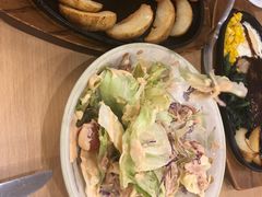 -萨莉亚意式餐厅(苏州食百家店)
