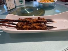 -新疆兵团食府清真(马连道店)