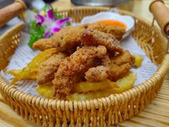 -醉壹号海鲜大排档·老厦门特色菜(厦门美食地标店)