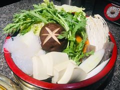 -NIUAN牛庵·日式和牛烧肉(恒隆店)