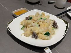 -燕春楼(海河华鼎店)