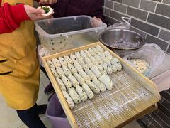 -众口斋锅贴(银泰城店)