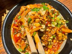 -北丐先生·野馄饨烧烤(泰达E街区店)