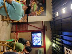 -新凯旋烧烤·千岛湖特色菜(拱墅上塘路店)