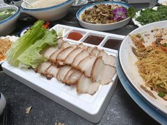 -四方小吃·白族庭院餐厅