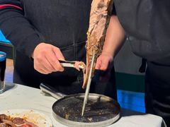 -戈拿旺巴西烤肉(崇文门店)