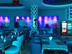 -瑞德姆美人鱼海底演艺主题餐厅(亚龙湾店)