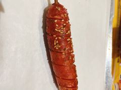 -木屋烧烤(大屯路店)
