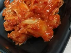 -大院涮烤·东北经典老味烧烤·铜锅涮肉(江南东路店)