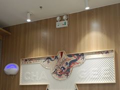 -霸王茶姬(建邺万达广场店)