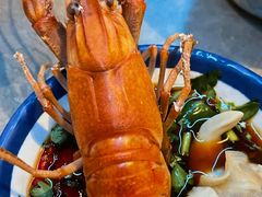 -曼格蒸汽活海鲜·榴莲自助(龙华黑金店)